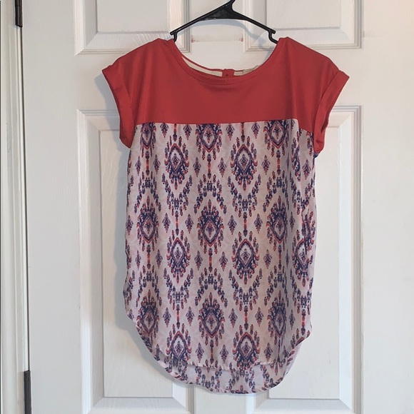 Tee shirt - Picture 1 of 3